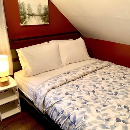 The House Hotels - Storer #2 - Comfortable 6 Beds!!! Whole House Cleveland Exterior foto